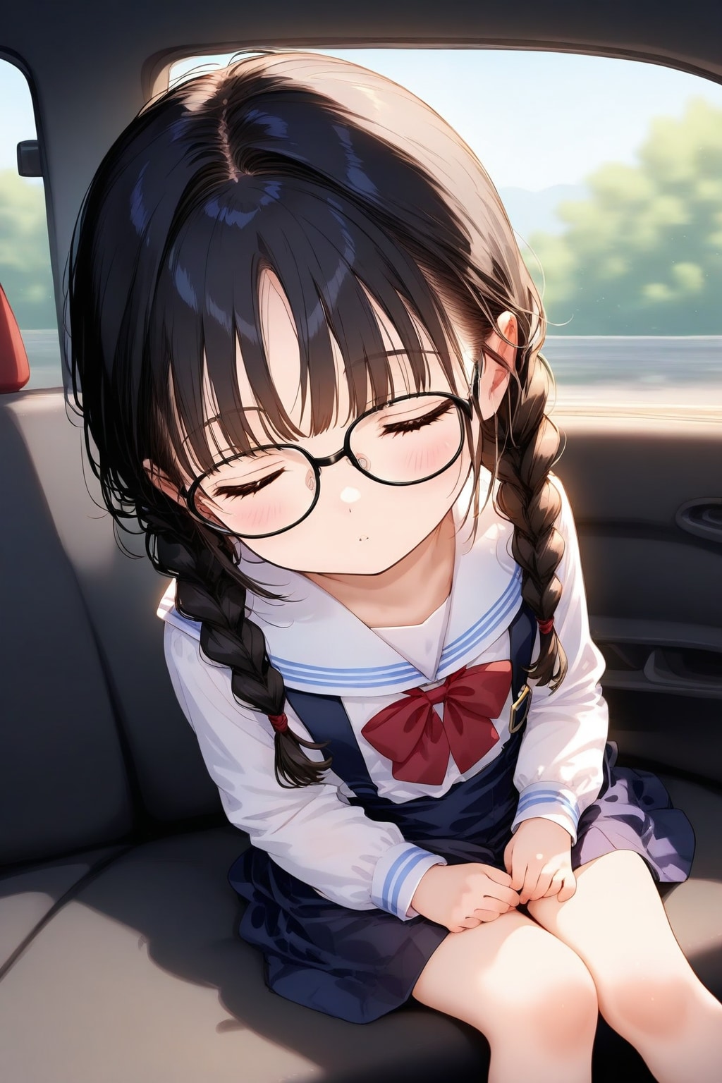 おやすみなさい