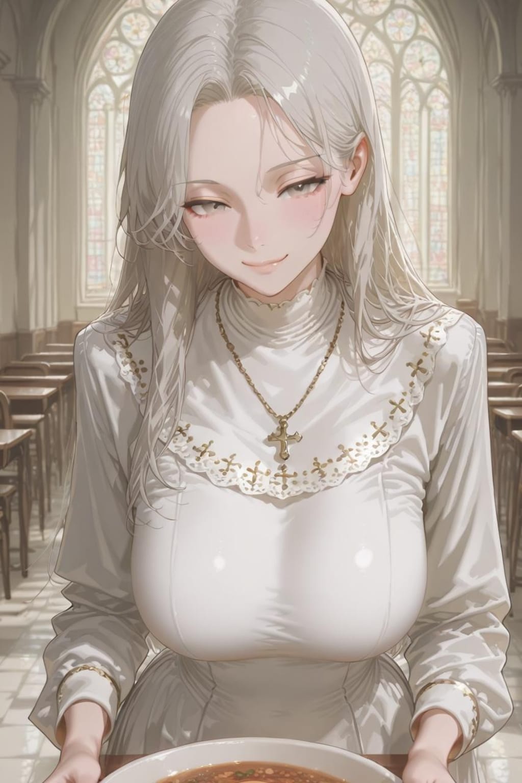 おはようございます