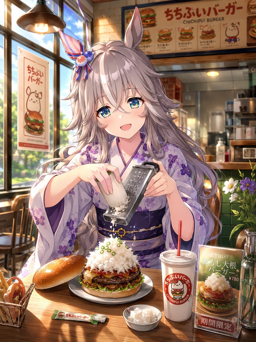 ワンダーアキュート