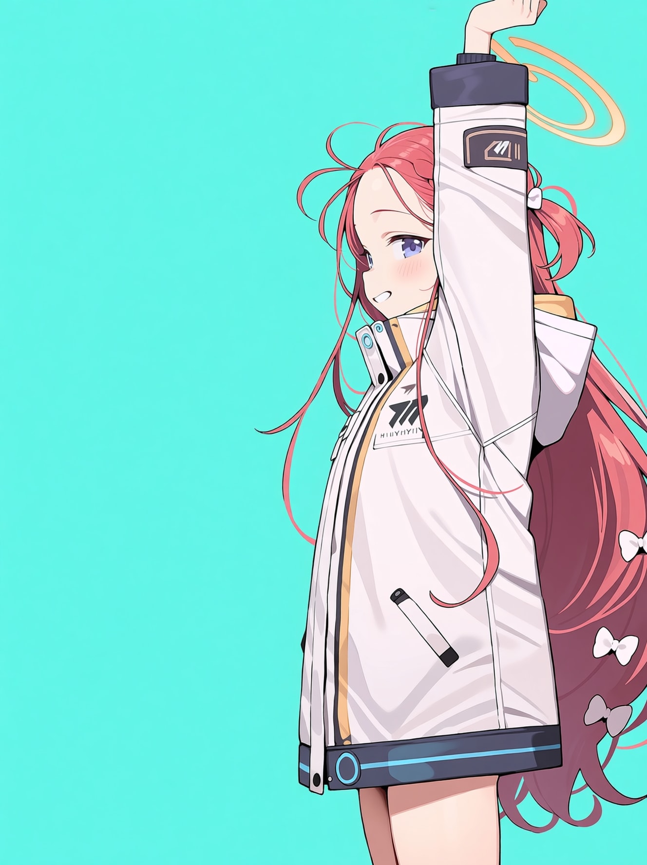 花岡ユズ / ブルアカ