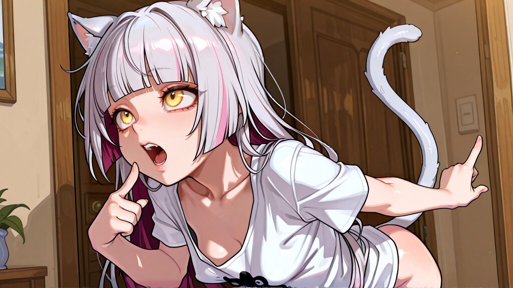 ねぇねぇ亜人種ってなに？