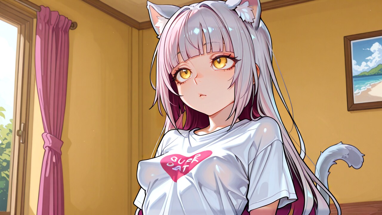 ねぇねぇ亜人種ってなに？ | の人気AIイラスト・グラビア