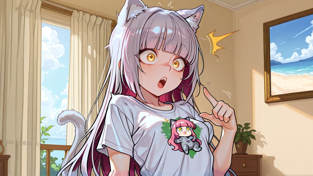 ねぇねぇ亜人種ってなに？