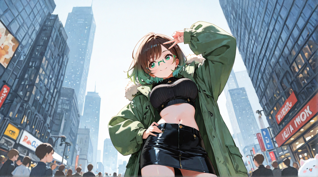 せくしー琴音ちゃん