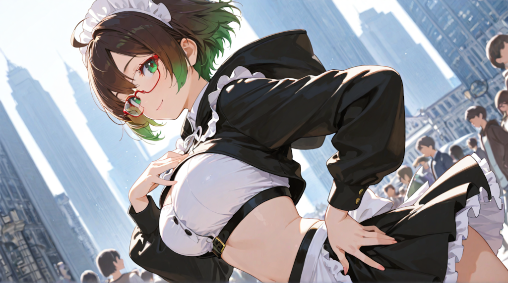 せくしー琴音ちゃん