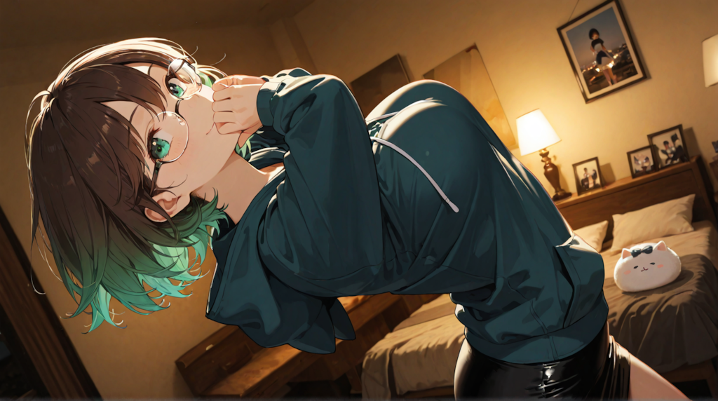 せくしー琴音ちゃん