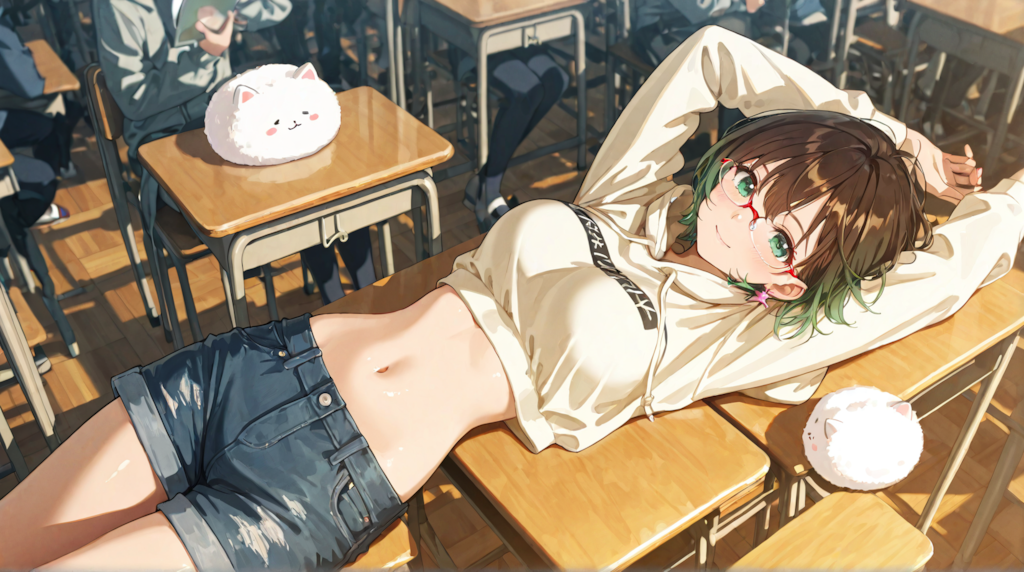 せくしー琴音ちゃん