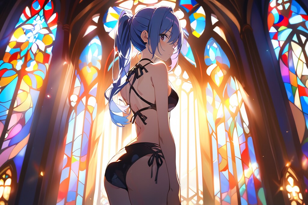 結輝晶天(起承転)