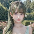 晴れ時々曇り ところにより一時雨っ娘ちゃん 5枚目
