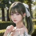 晴れ時々曇り ところにより一時雨っ娘ちゃん 3枚目