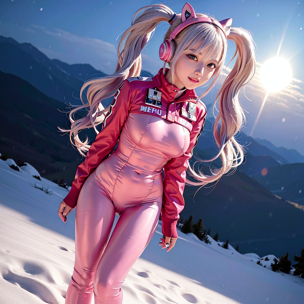 アリス（Nikke）