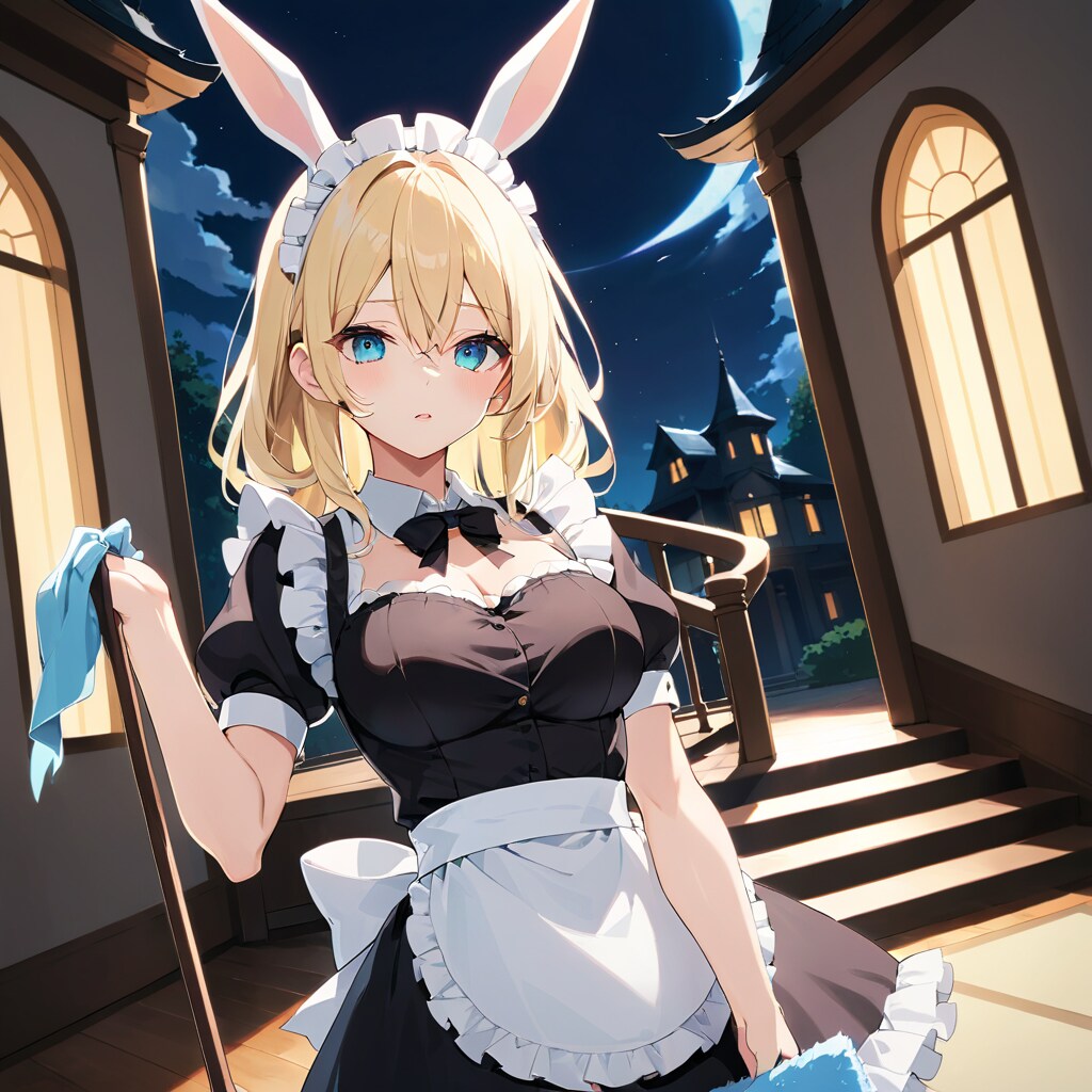 ちょい怖いかも…