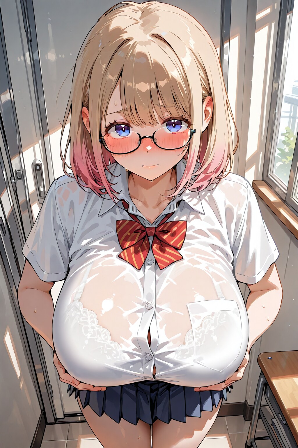眼鏡さん
