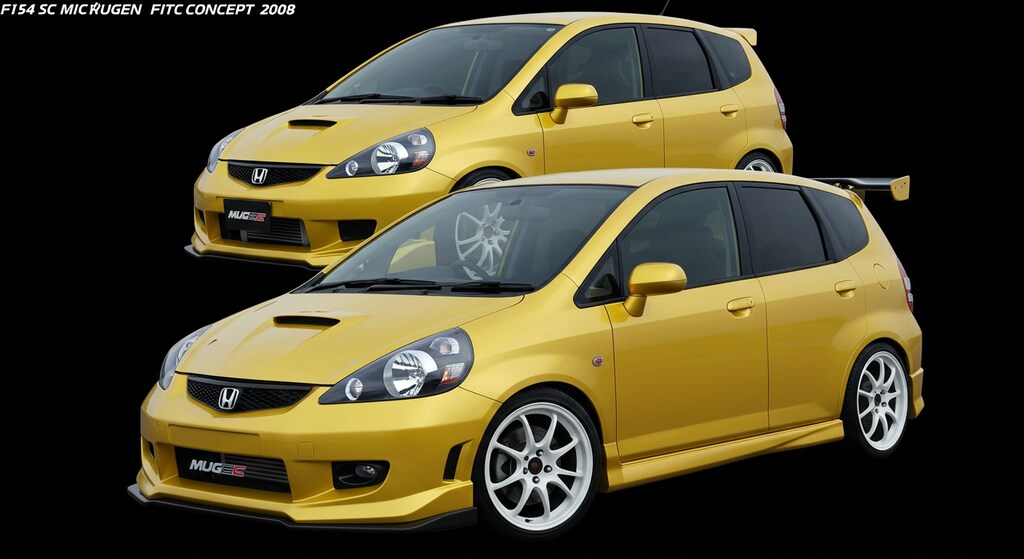 無限フィットコンセプト