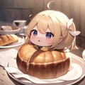 春の一番印象的なイベントって…某パン祭りなんですがwww 2枚目