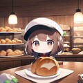 春の一番印象的なイベントって…某パン祭りなんですがwww 3枚目