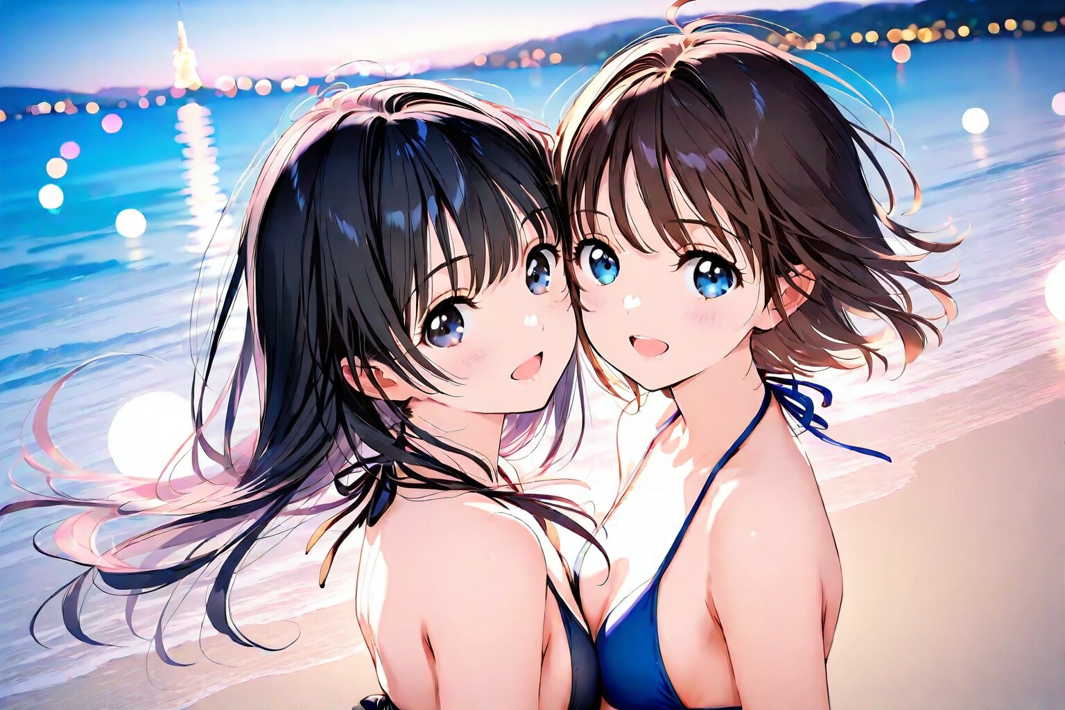 夏の思い出(WAVE)(24)