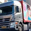 は〜しれ走れ♪ 5枚目