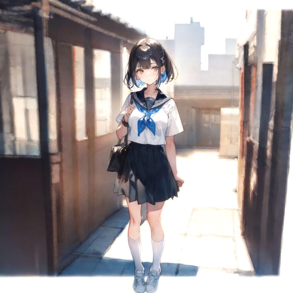 なんでだろ……