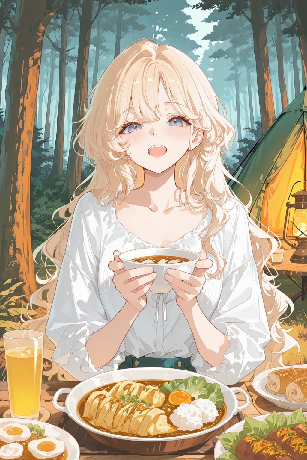 イラスト
