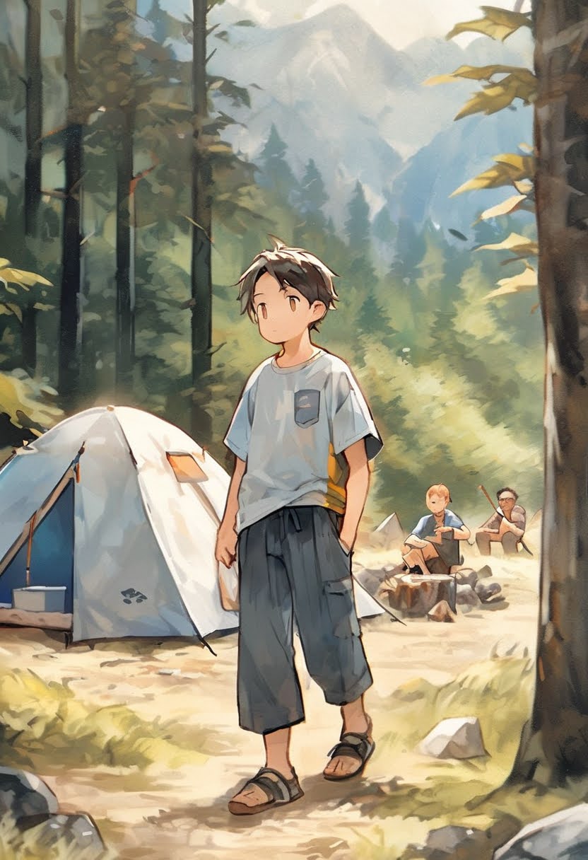 CAMP