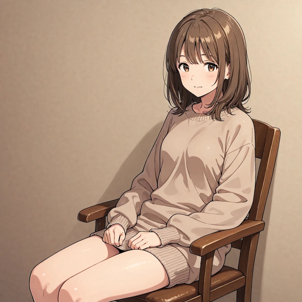 清瀬こむぎの母です（仮）