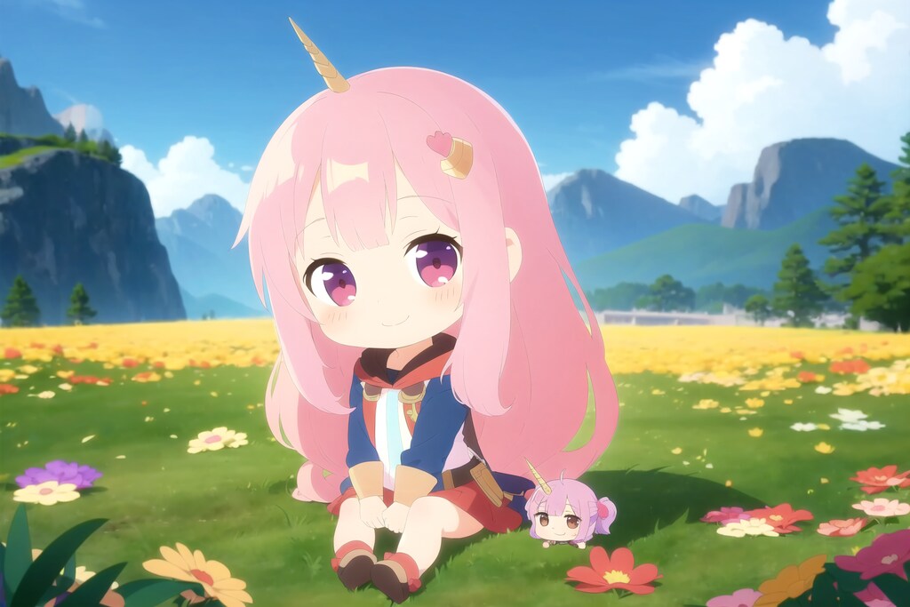 ゆにこーん🦄✨