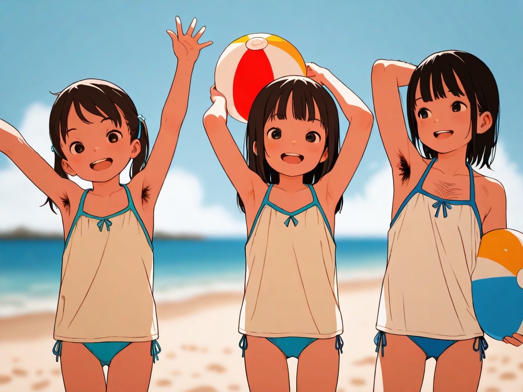 サマーバカンス