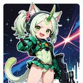 信号鬼戦隊オニンジャーズのサポートメンバー 3枚目