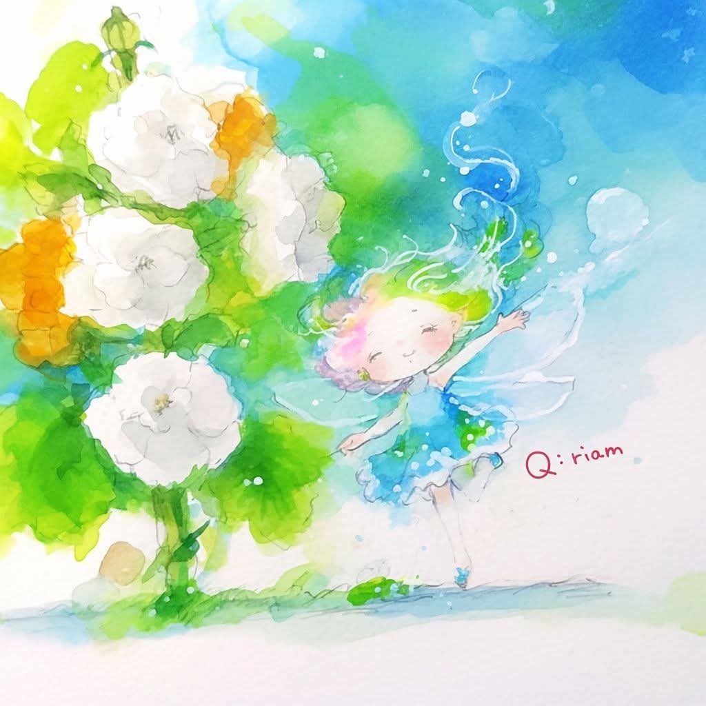 妖精