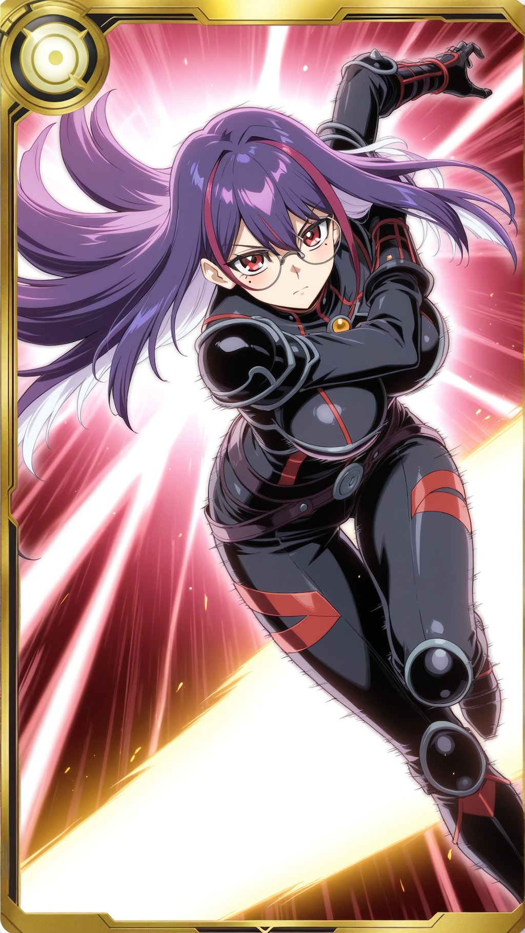 うちの子トレカ