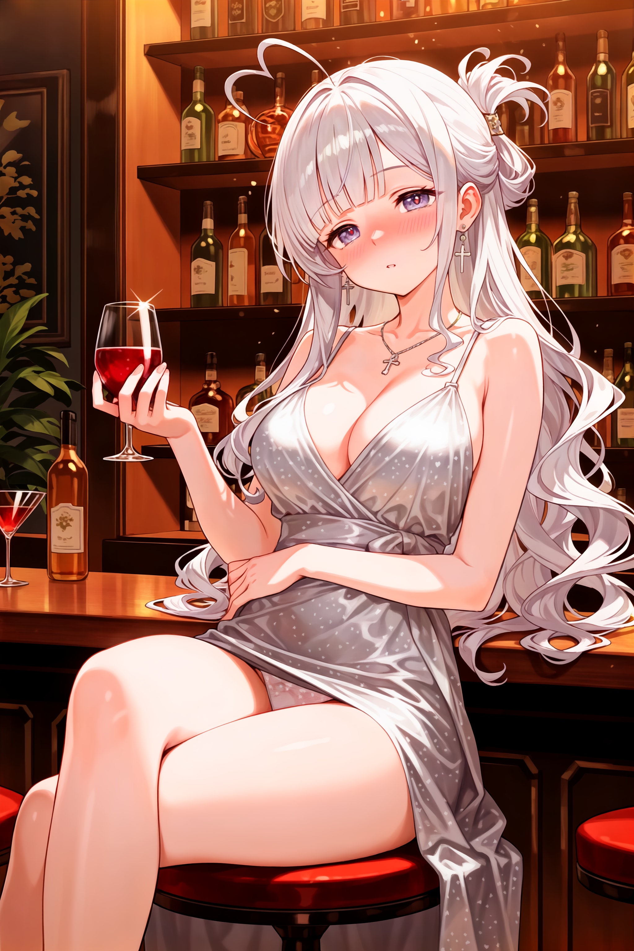 ドランクパンティー
