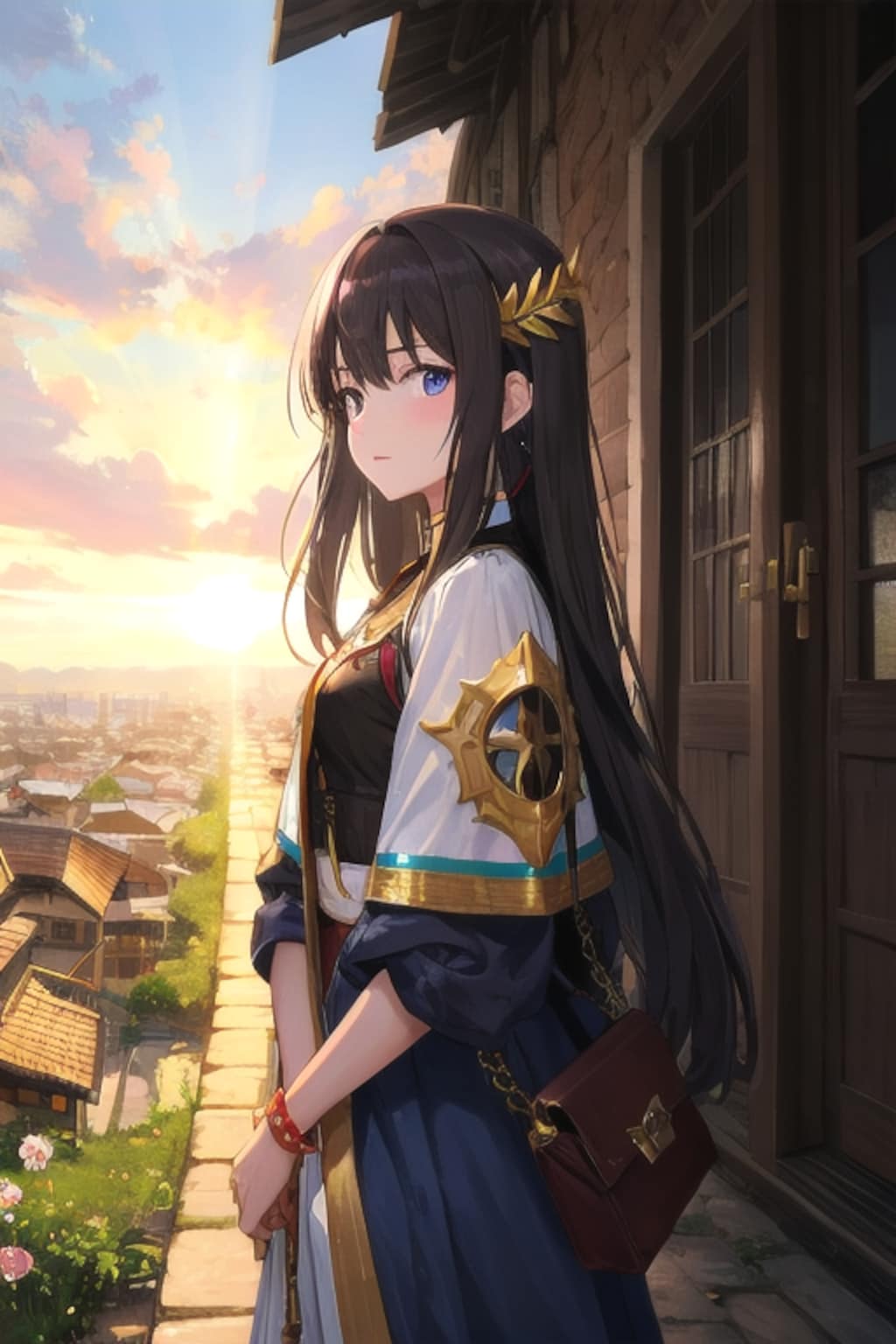 ゴーラの一番長い日