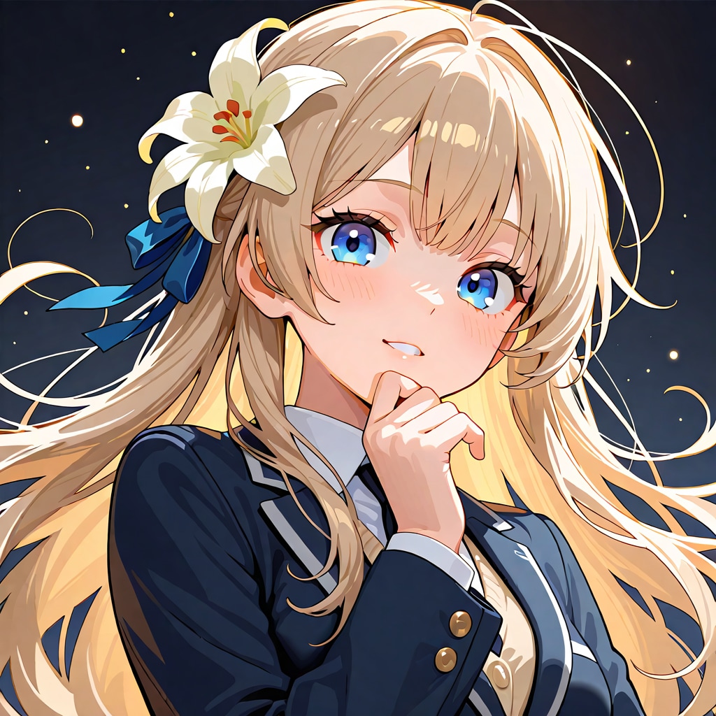 LILY