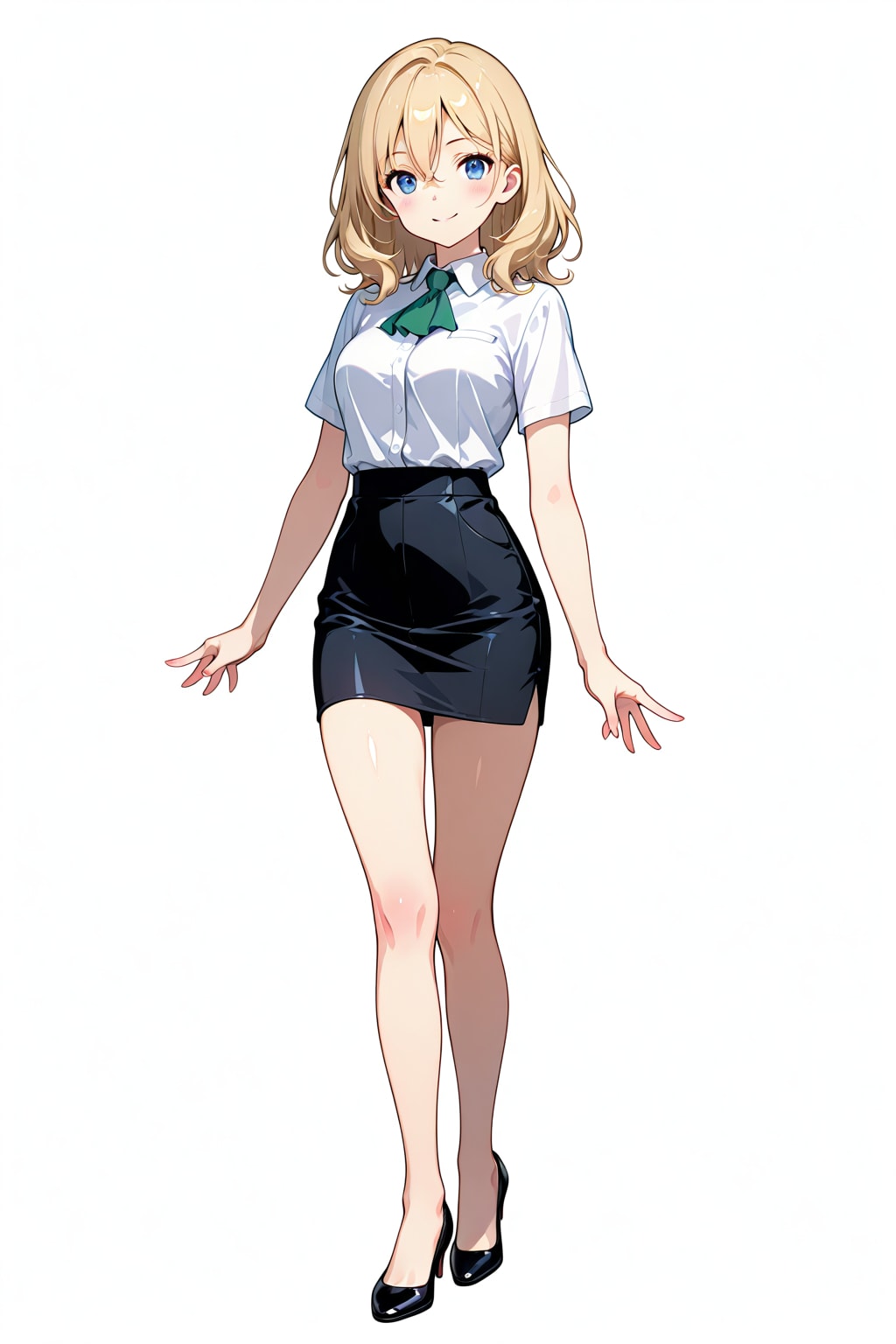 kimugairuさん所の青木凛先生と。