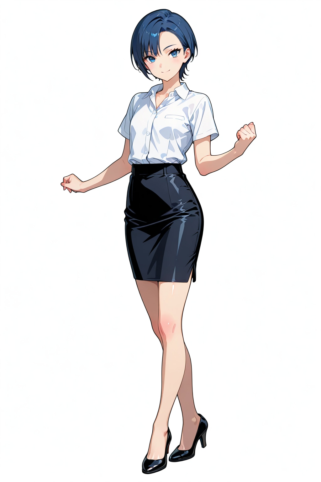 kimugairuさん所の青木凛先生と。