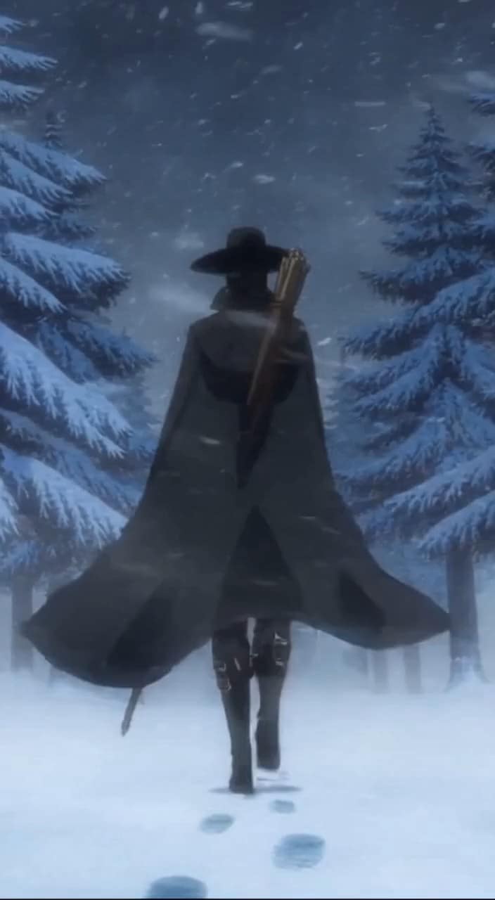 小説『Bell and Outsider』【ニャンノ世界】 | の人気AIイラスト・グラビア