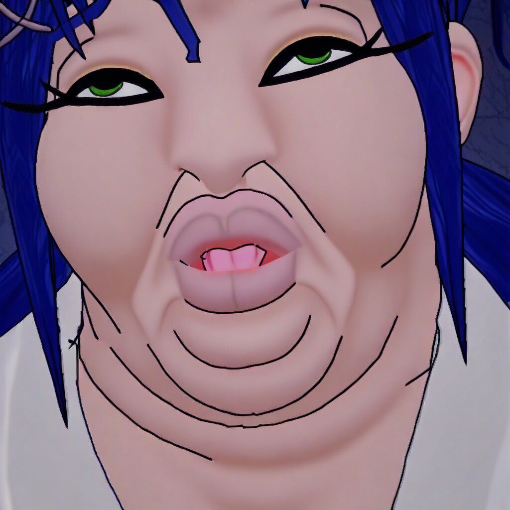 GRYPHONダリアちゃん