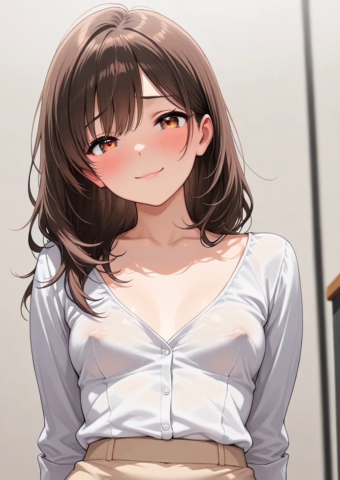 貧乳ちくぽち