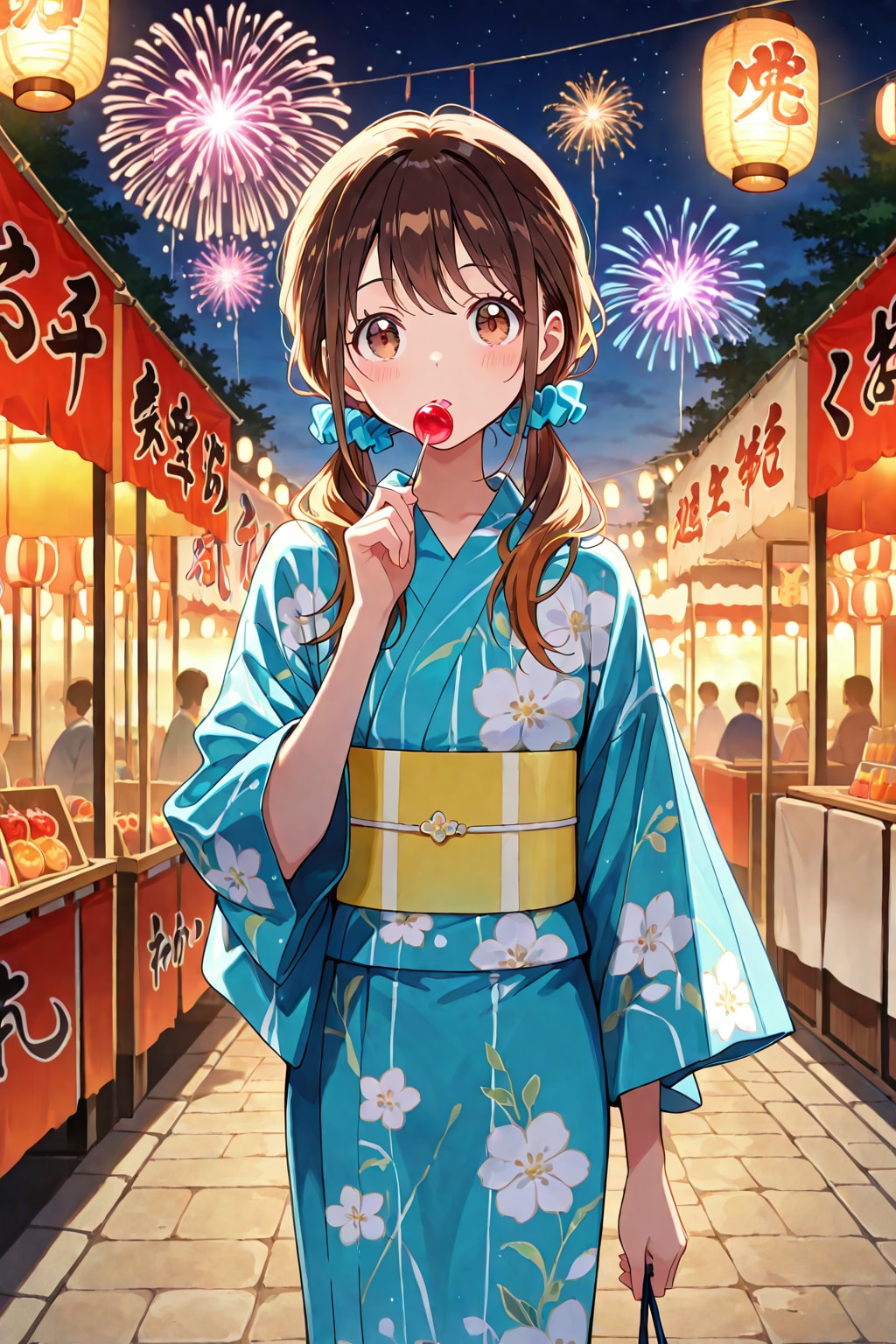 小泉チカ（今日の5の2）①