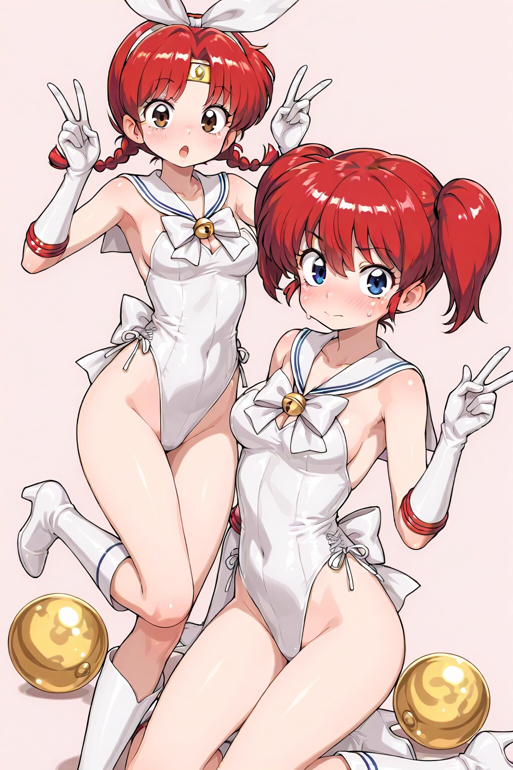ゴールデンボールとともに