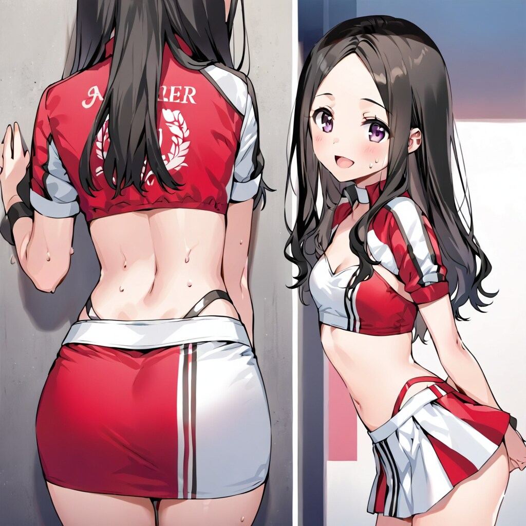 LILACでRQ　和歌月まりあ