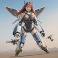 アグライド種族 12枚目
