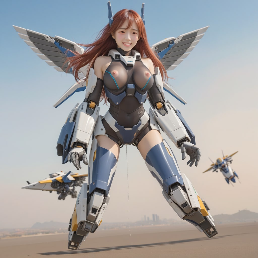 アグライド種族