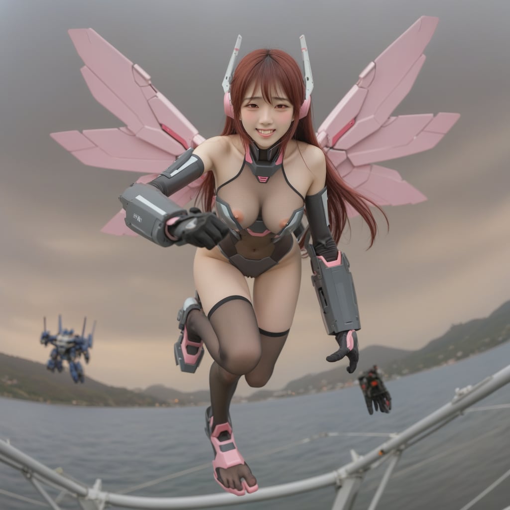 アグライド種族