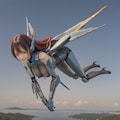 アグライド種族 7枚目