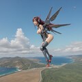 アグライド種族 8枚目