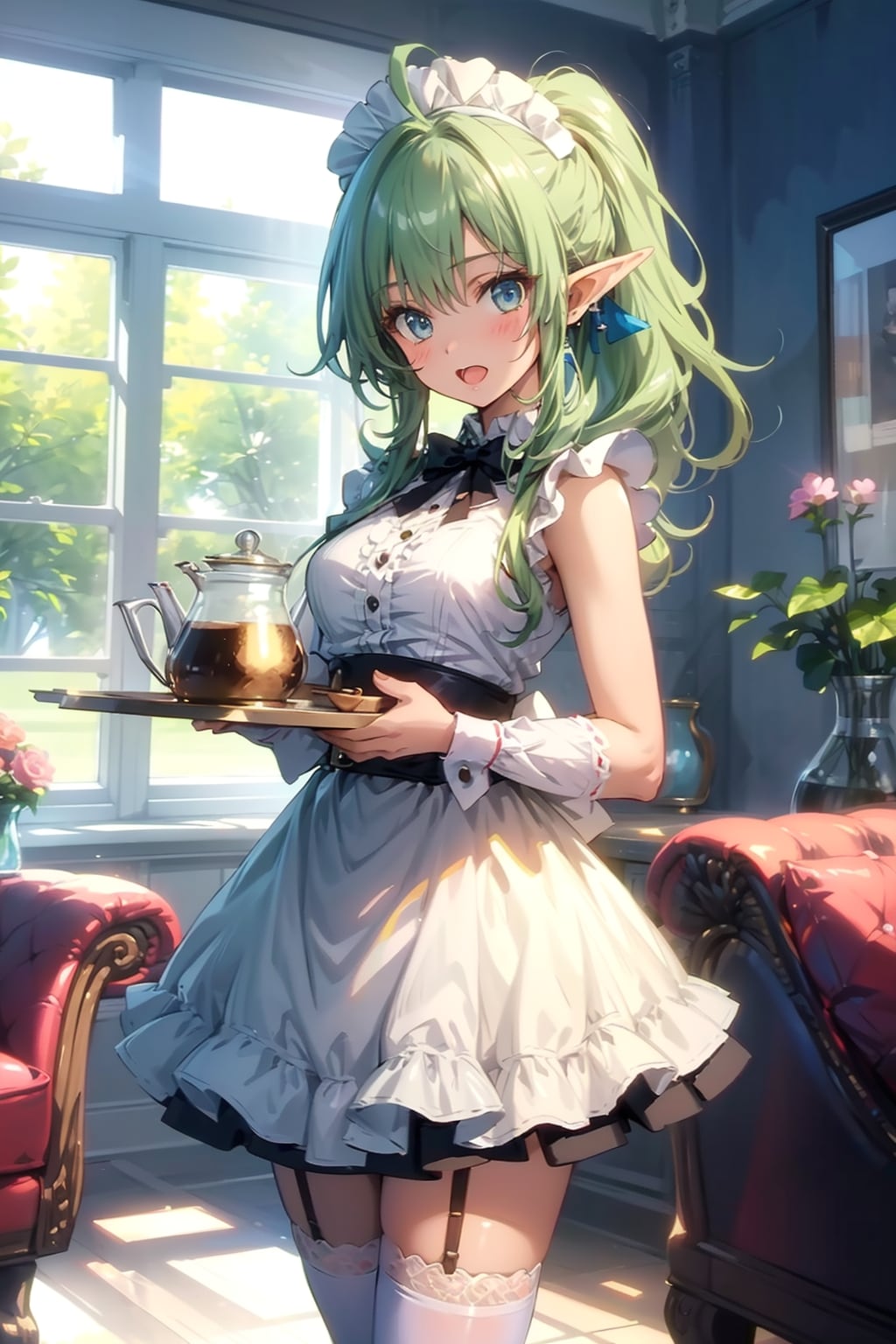 6/10 マスター、おはようございます！