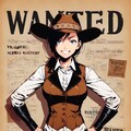 WANTEDs 2枚目