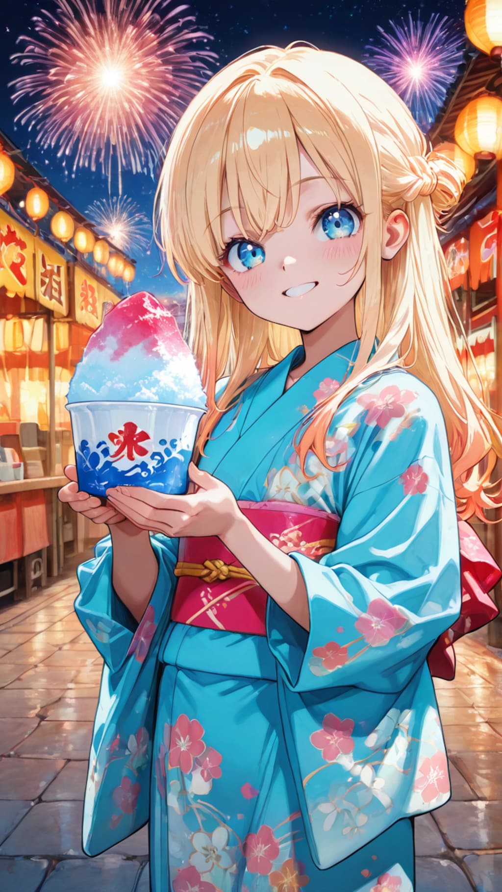 うちの子